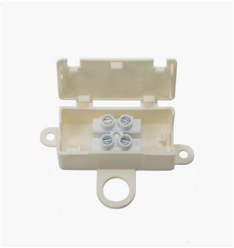 aspect led mini low voltage terminal junction box|lo pro mini junction box.